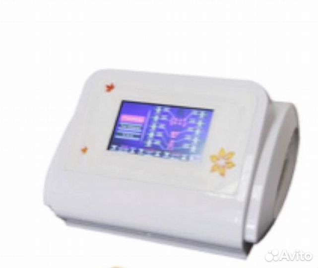 3 в 1: прессотерапия, ик-прогрев, миостимуляция