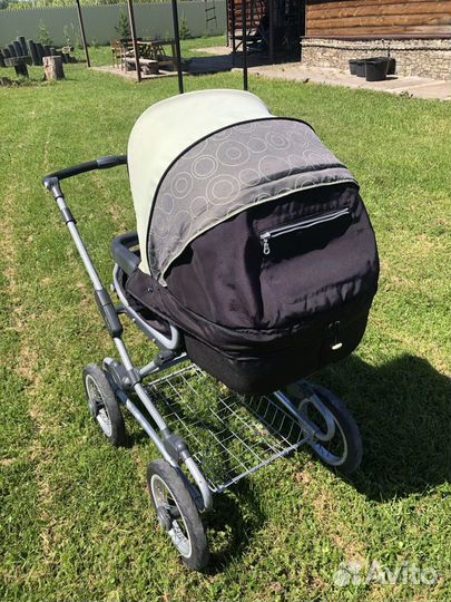 Коляска Silver Cross