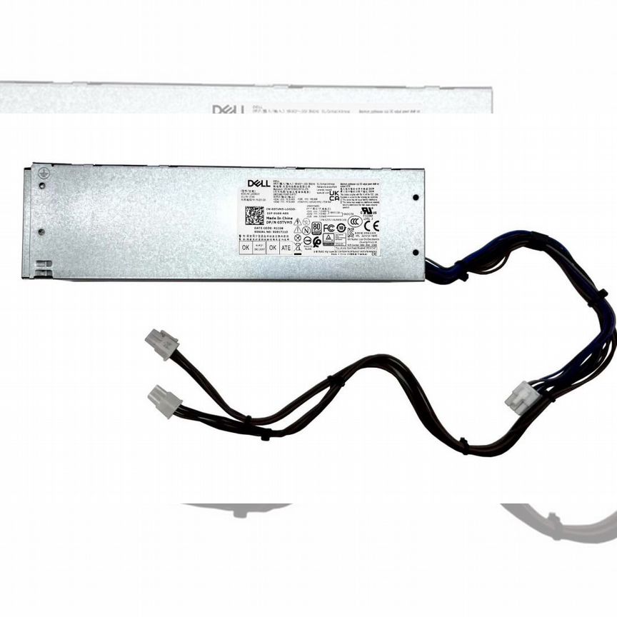 [0K92TW] Блок Питания Dell H200ebs-01 200w