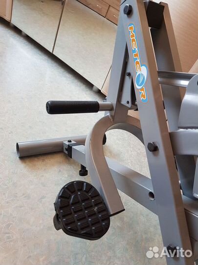 Тренажер - райдер (наездник)