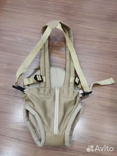 Рюкзак переноска кенгуру