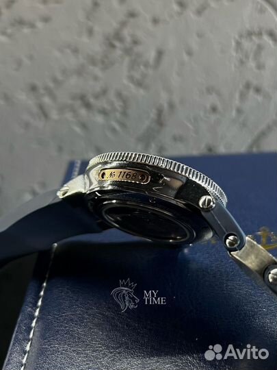 Часы ulysse nardin