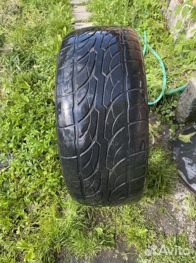 Arisun After Shock XD 295/45 R20