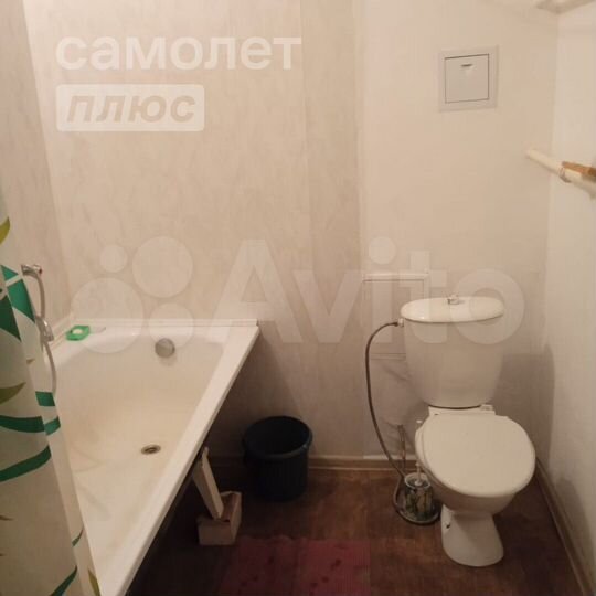 Квартира-студия, 37,5 м², 19/25 эт.
