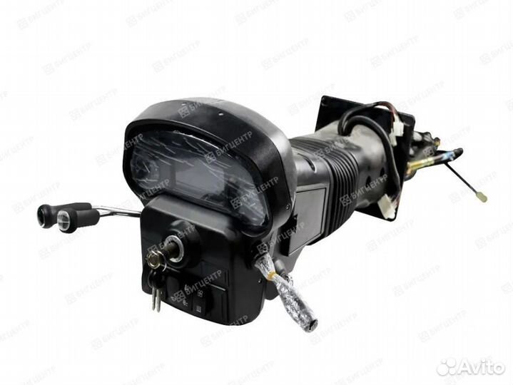 Приборная панель В сборе RMX (runmax) 970, 972