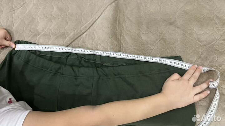 Термобелье штаны