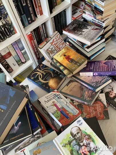 Книги современная проза