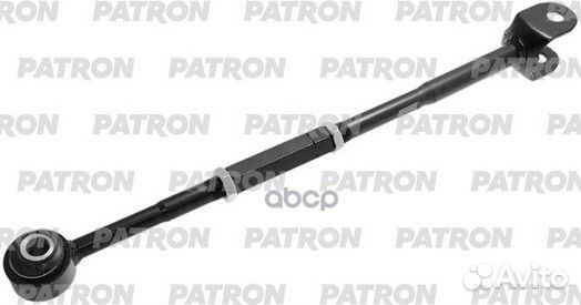 Рычаг подвески toyota camry ACV40/GSV40 06- (Пр