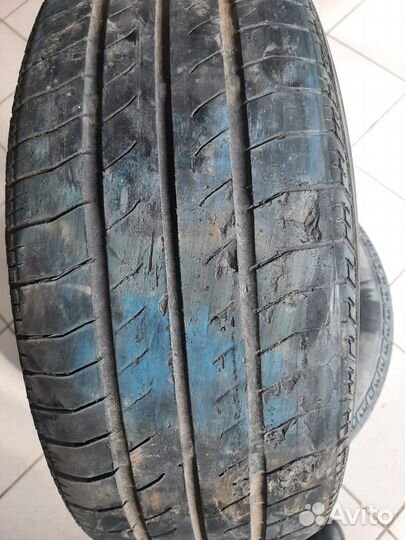 Continental ContiEcoContactCP 185/60 R14 82