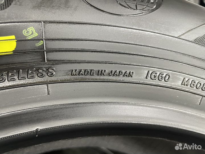 Yokohama Ice Guard IG60 205/60 R16 96Q