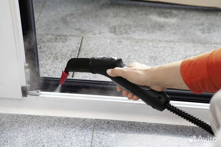 Пароочиститель karcher SC 4