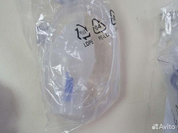 Ингалятор Omron NE-C24