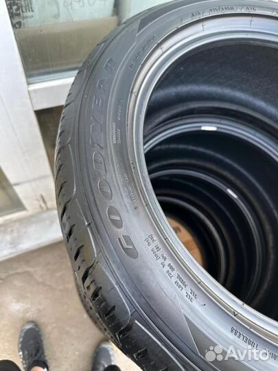 Goodyear Eagle F1 Asymmetric 235/50 R18 97W