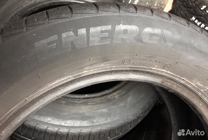 Formula Energy 205/60 R16