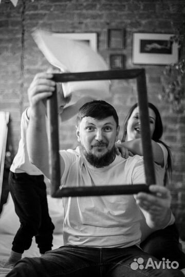 Фотосессия семейная, детская(праздники, годовасие)