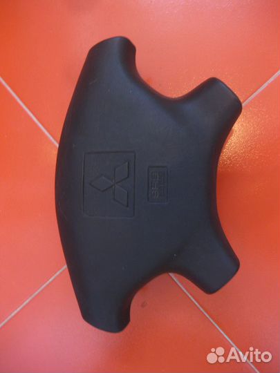 Подушка безопасности для Мицубиси Каризма