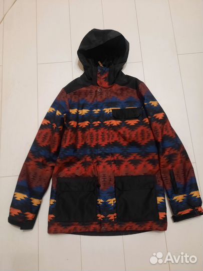 Куртка термит termit мужская