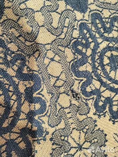 Покрывало б/у