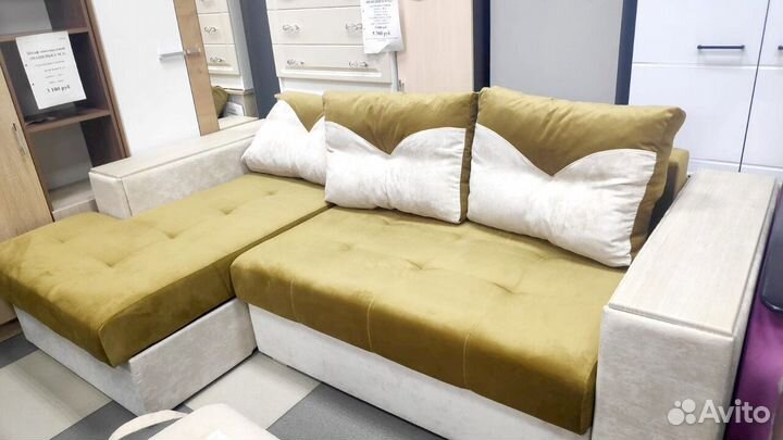 Диван от Производителя