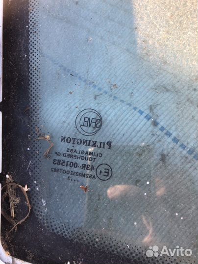 Дверь peugeot boxer