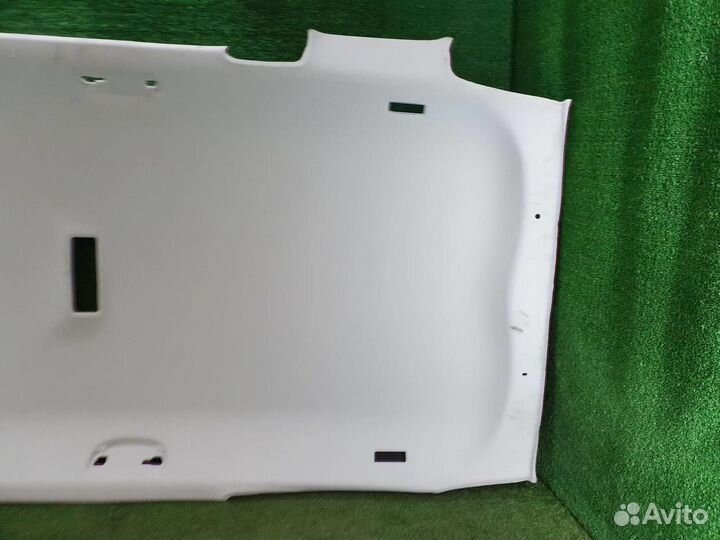 Обшивка потолка Skoda Kodiaq (2016-н.в.)