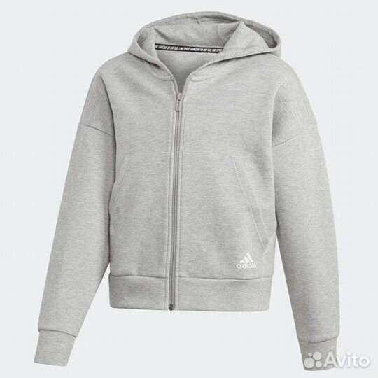 Толстовка adidas новая оригинальная