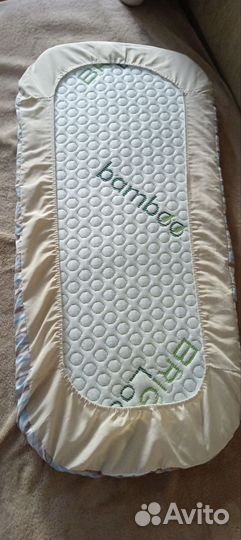 Матрас в коляску / люльку