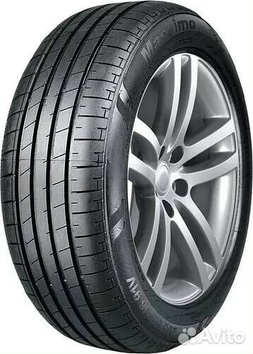 Massimo Ottima Plus 215/55 R16 97W