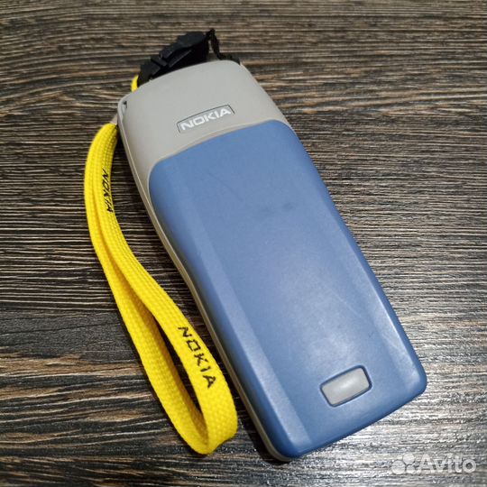 Nokia 1100