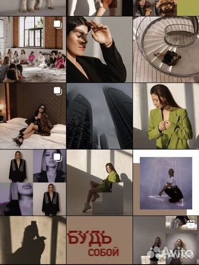 SMM-специалист;креатор;организатор;координатор