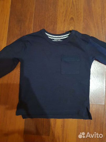 Детские вещи 80 размер