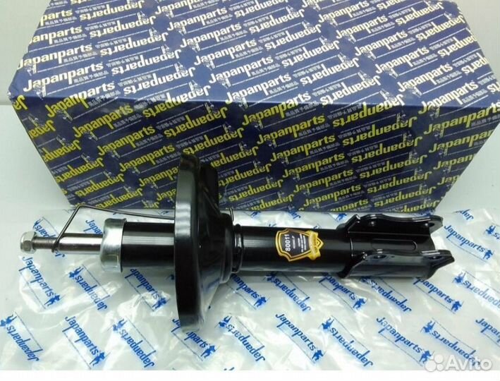 Амортизаторы