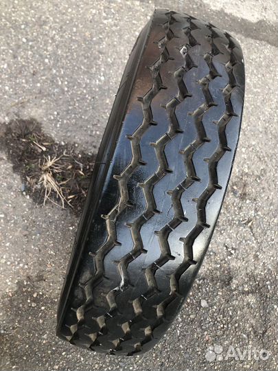 Stomil И-151 185/80 R15