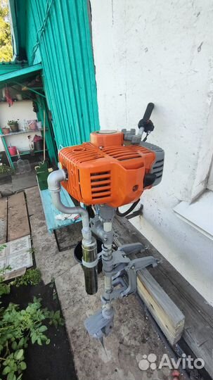 Carver MHT-3.8s