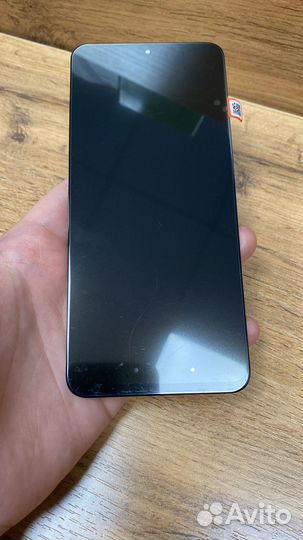 Дисплей на Huawei Honor X30i Оригинал