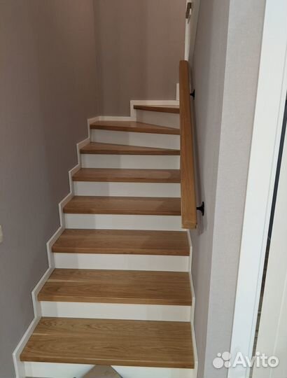 Лестница под заказ