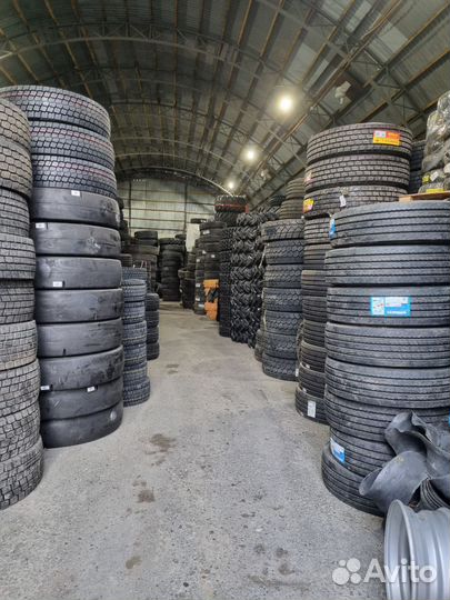 Триангл TB586S 385/95 R25 (14,00R25)