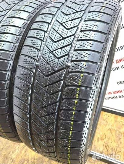 Pirelli Winter Sottozero 3 305/30 R20 103T