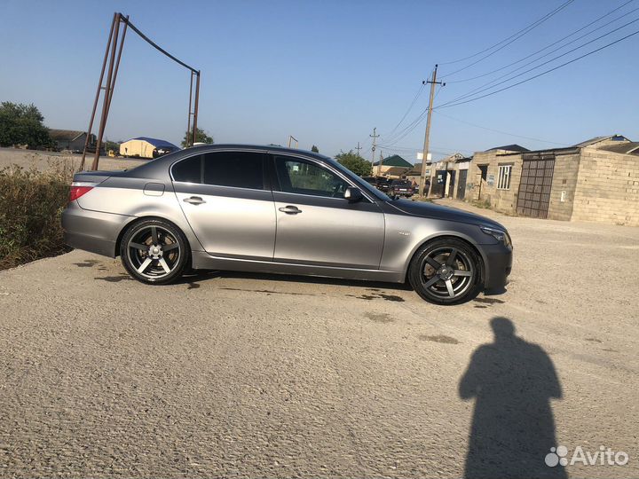 Диски vossen r19