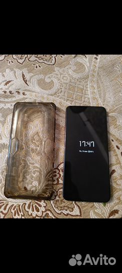 Nubia Red Magic 7S Pro, 12/256 ГБ