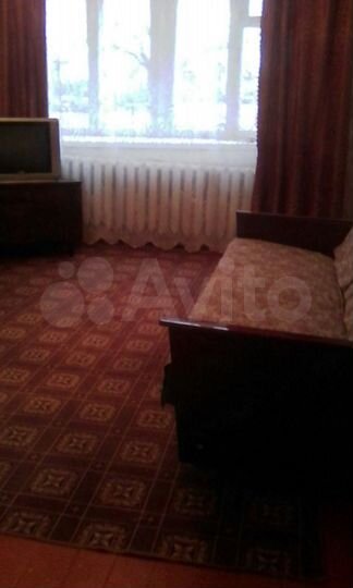 2-к. квартира, 41,5 м², 1/2 эт.