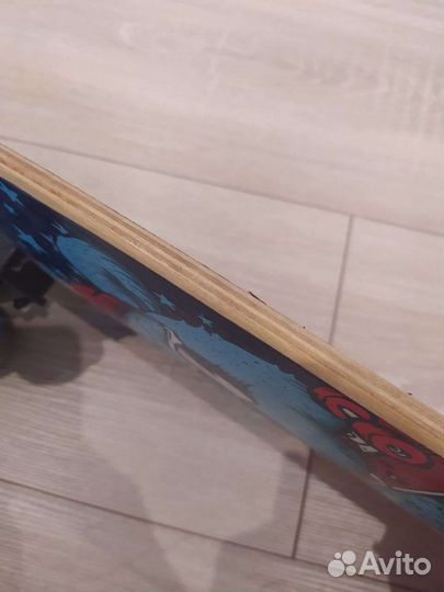 Скейтборд Oxelo