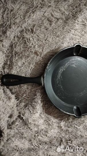 Сковорода Пабг