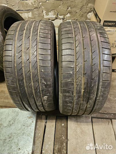 Yokohama Advan Sport V107 255/50 R19 107Y