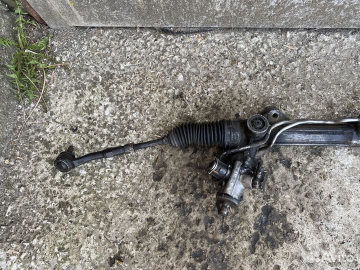 Рулевая рейка BMW E60, E61 полный привод