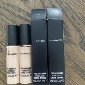 Mac Pro Longwear Cache-Cernes в оттенке NW15