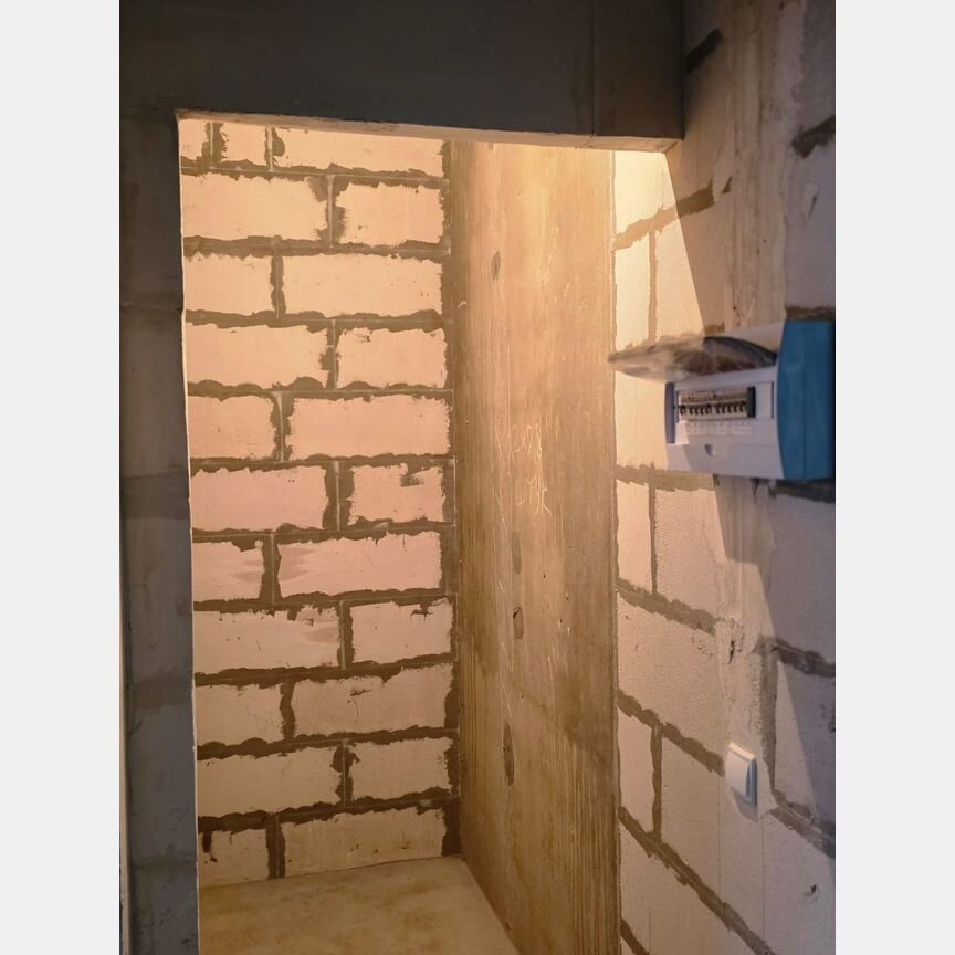 1-к. квартира, 35,4 м², 10/14 эт.
