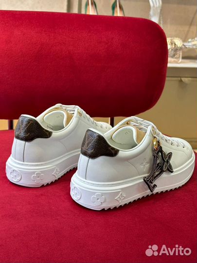 Кроссовки Louis Vuitton