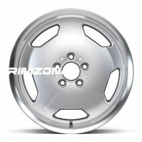 Литые диски в стиле Mercedes R17 5x112 ave. Стиль