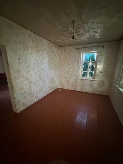 Дом 59,6 м² на участке 10,4 сот.